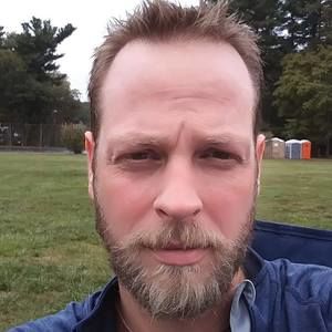 Meet your Posher, Jay